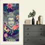 Wallity Lienzo Decorativo Multicolor 50 x 120 cm